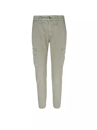 MAC | Cargohose RICH CARGO | 